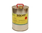 Stainban/Solvent Based